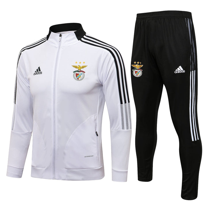Benfica 24/25 - Full Zipper Training Suit