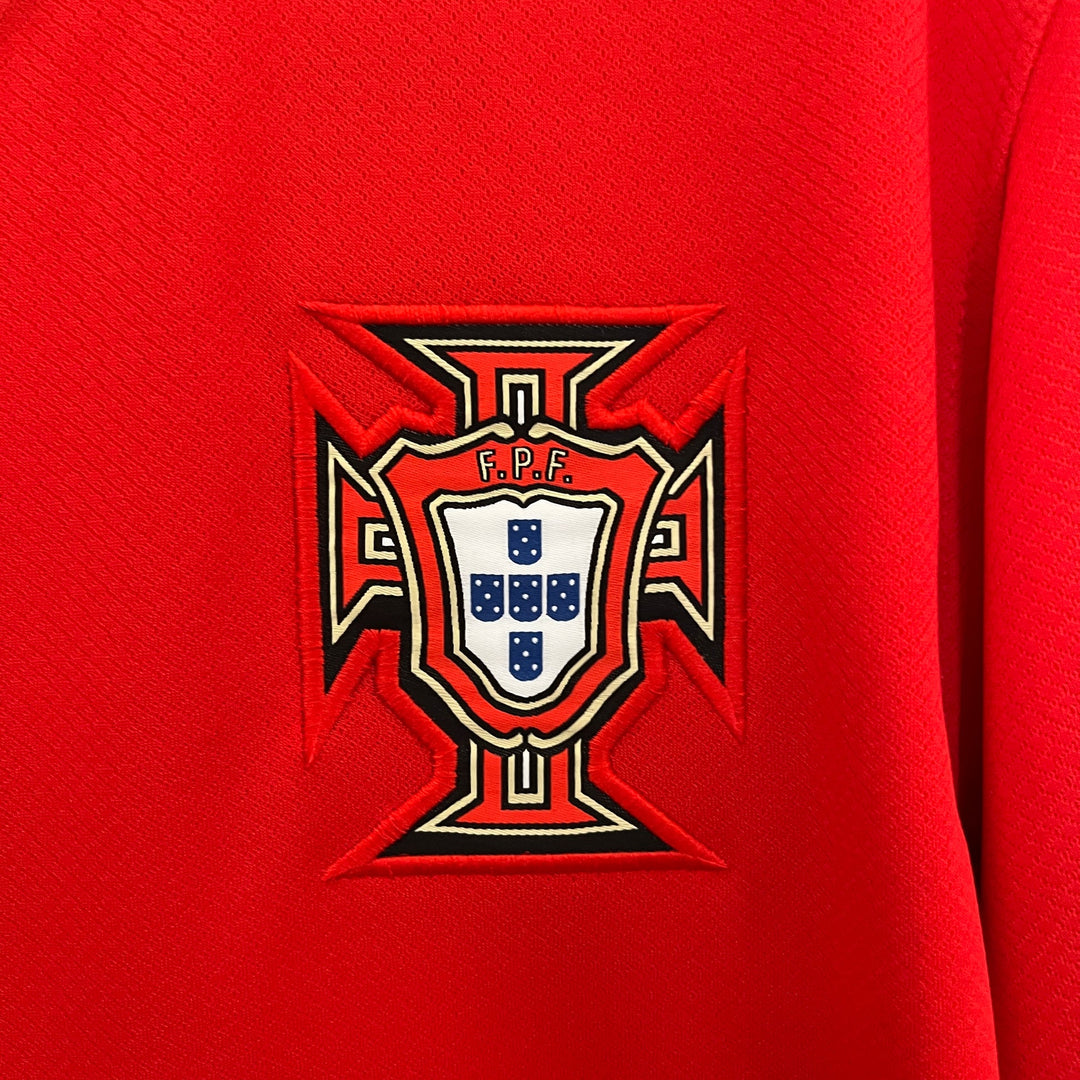 Portugal 24/25