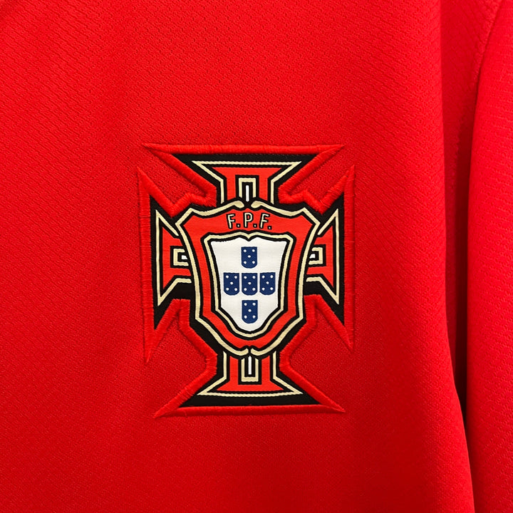 Portugal 24/25