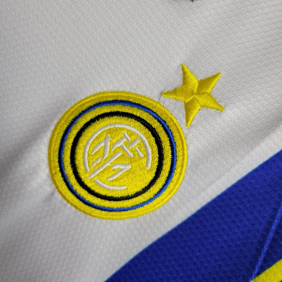 Inter Milan 97/98 Away
