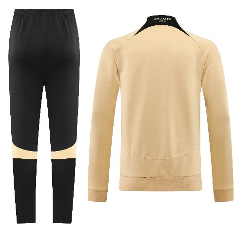 Chelsea 23/24 - Training Suit - Full Zip