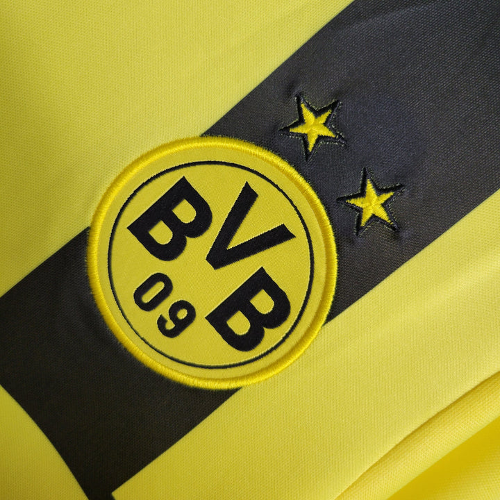 Borussia Dortmund 12/13