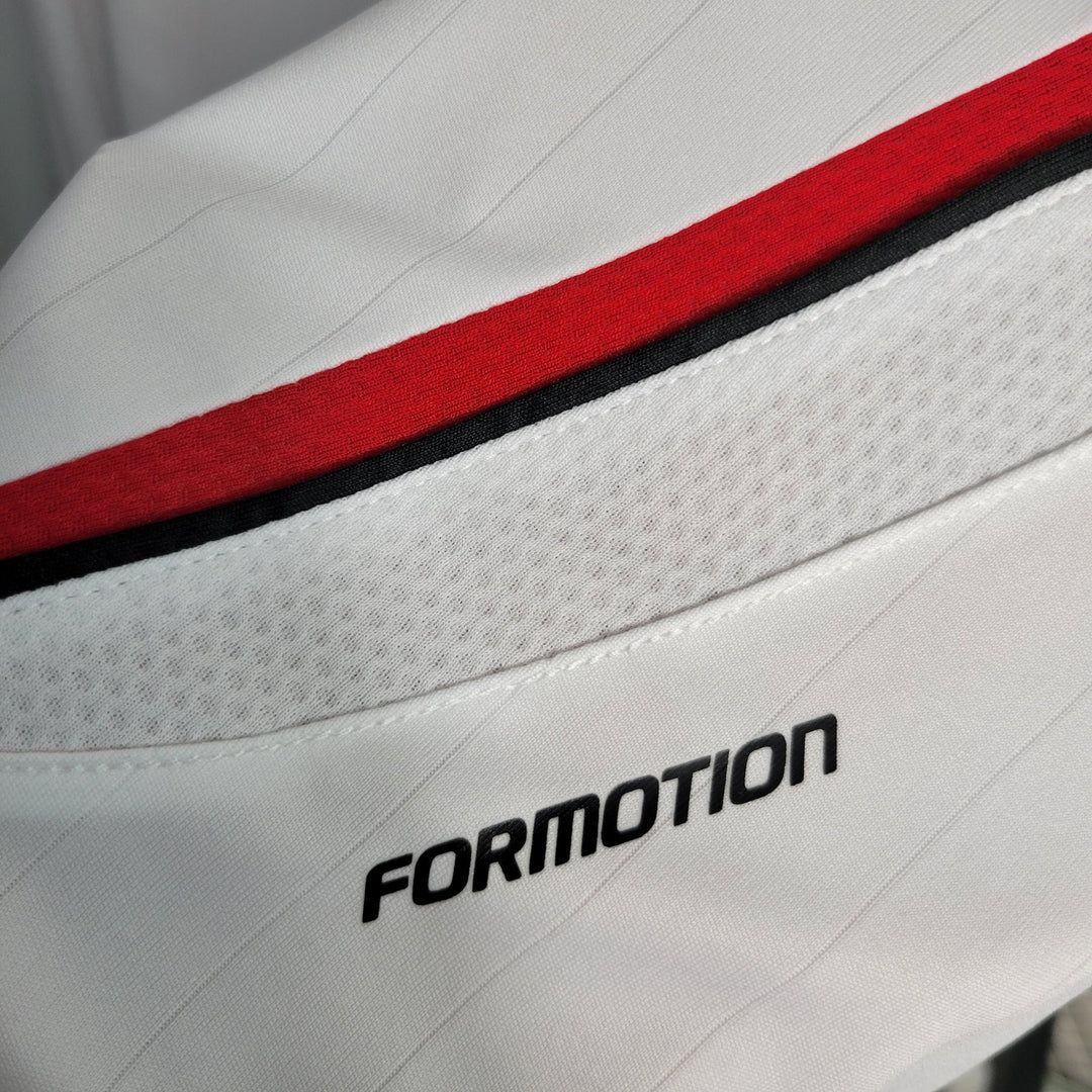 AC Milan 06/07 Away Long Sleeve