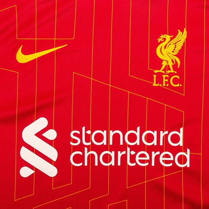 Liverpool 24/25