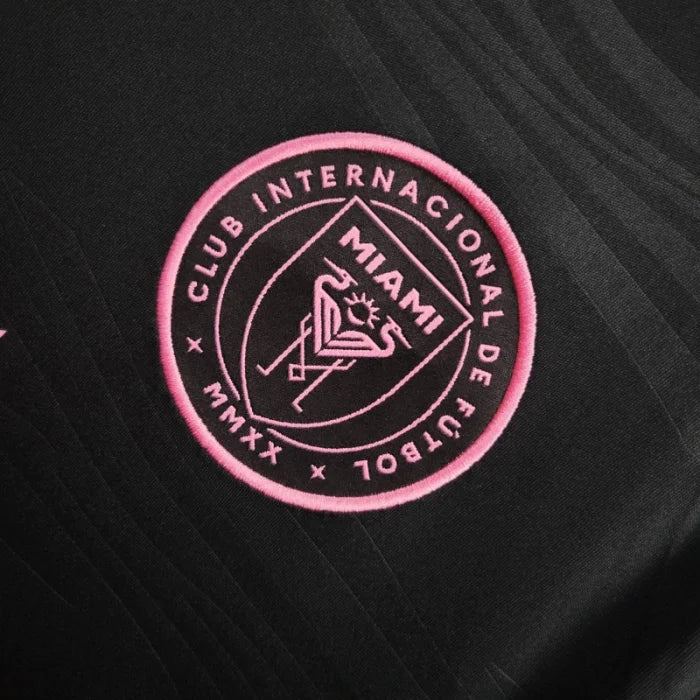 Inter Miami 24/25 Auswärts