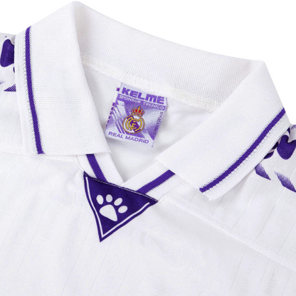 Real Madrid 96/97