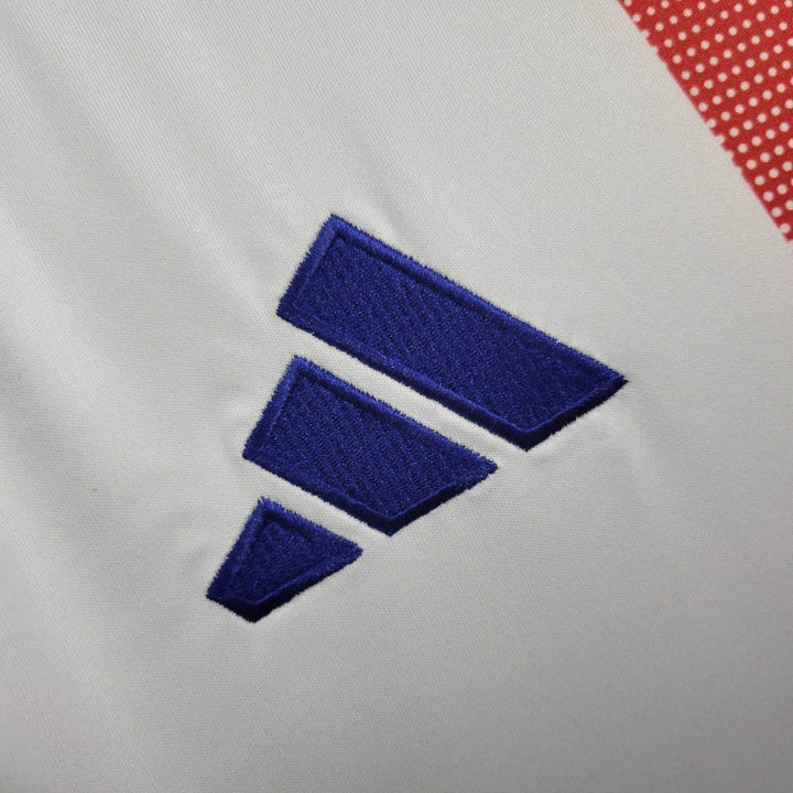 Olympique Lyonnais 24/25