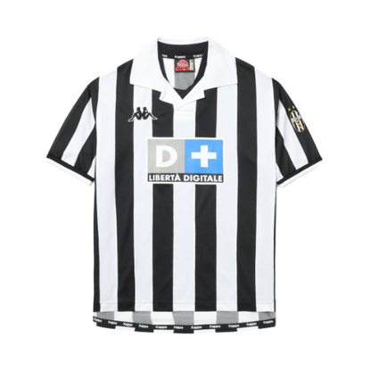 Juventus 98/99