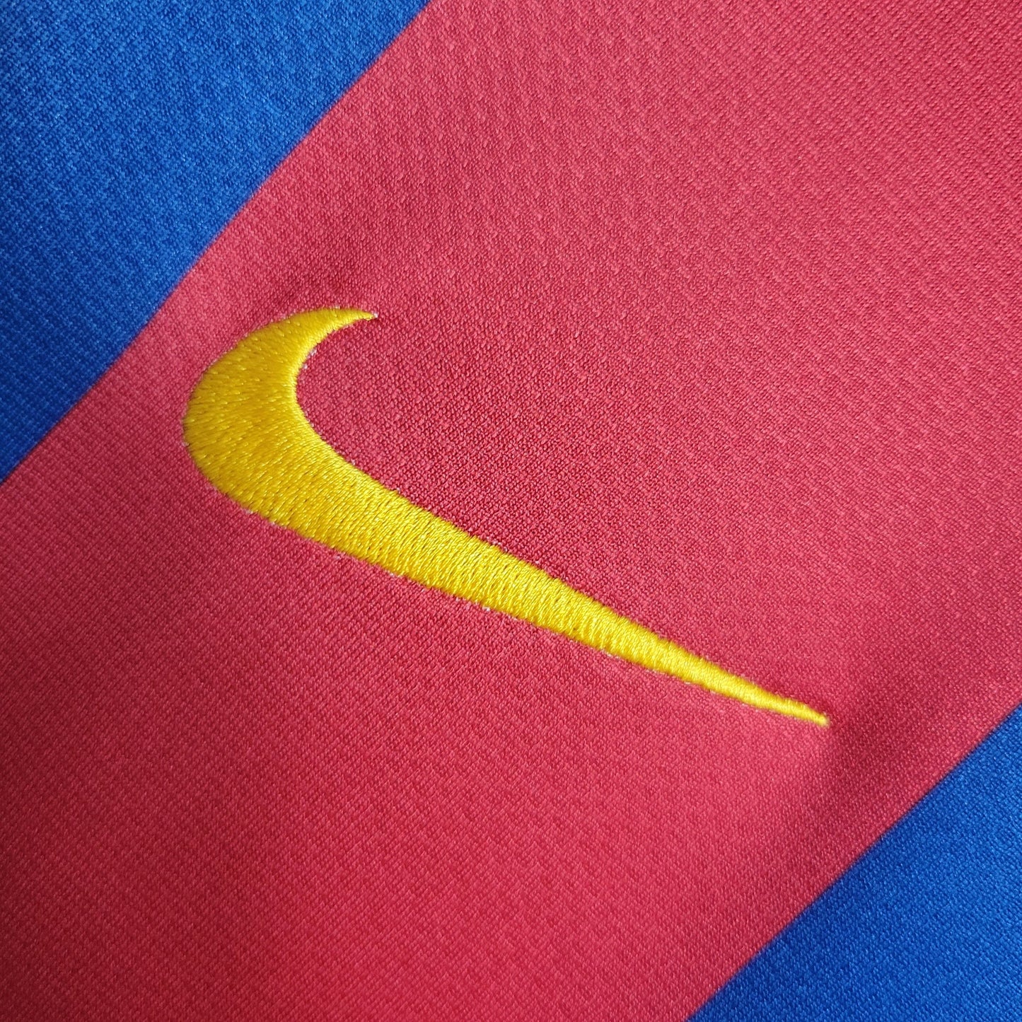 Barcelona 10/11 - Champions League Final