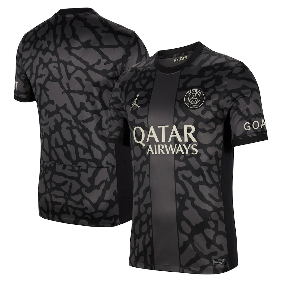 PSG 23/24 Third