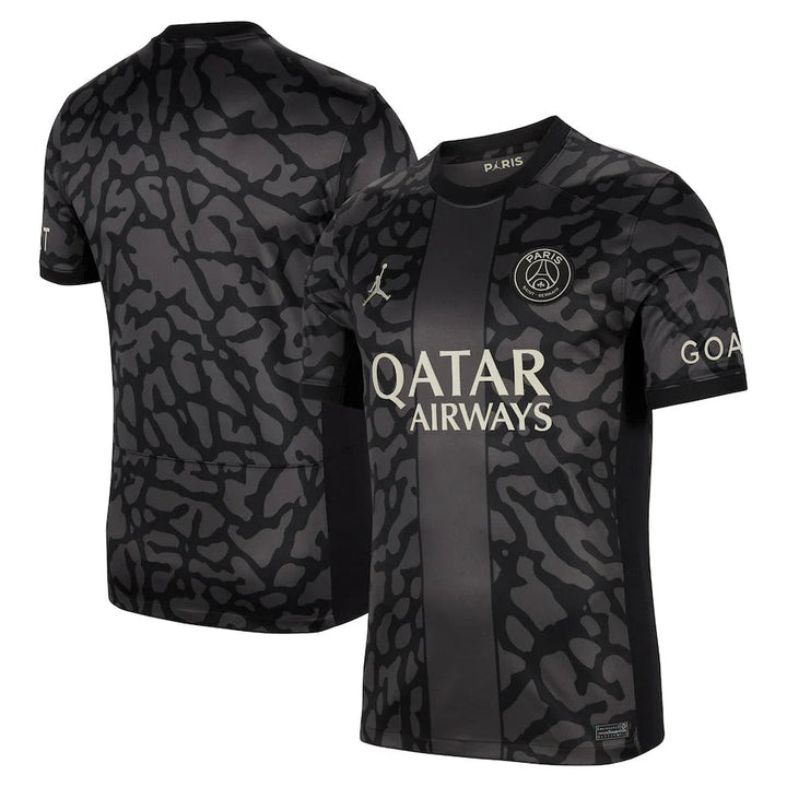 PSG 23/24 Third