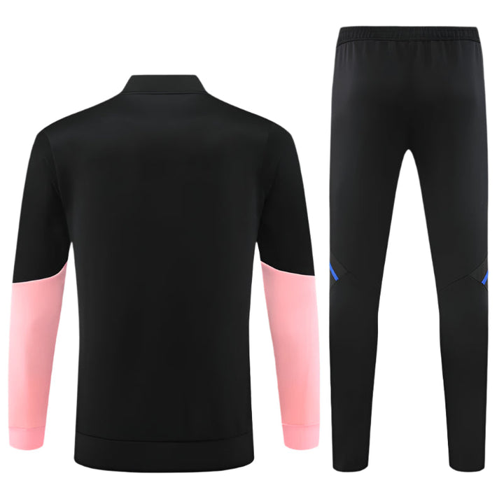 Manchester United 23/24 - Training Suit - Full Zip