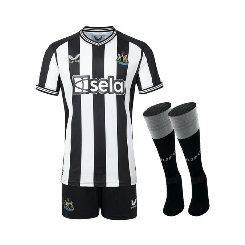 Kit Infantil - Newcastle 23/24