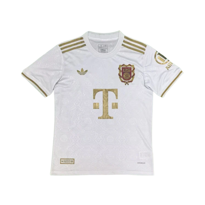Bayern Munich 25/26 Special Edition