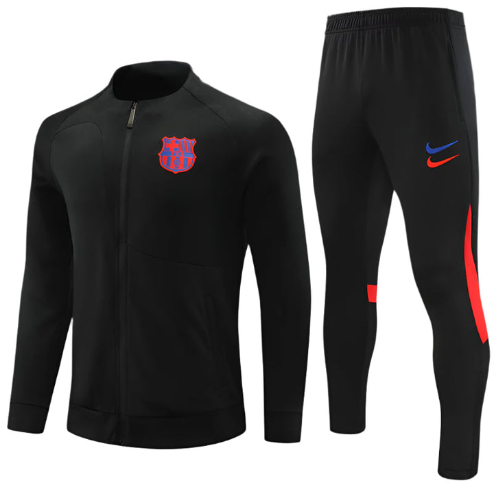Barcelona 23/24 - Training Suit - Full Zip