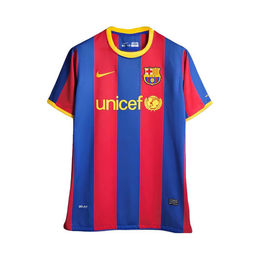 Barcelona 10/11