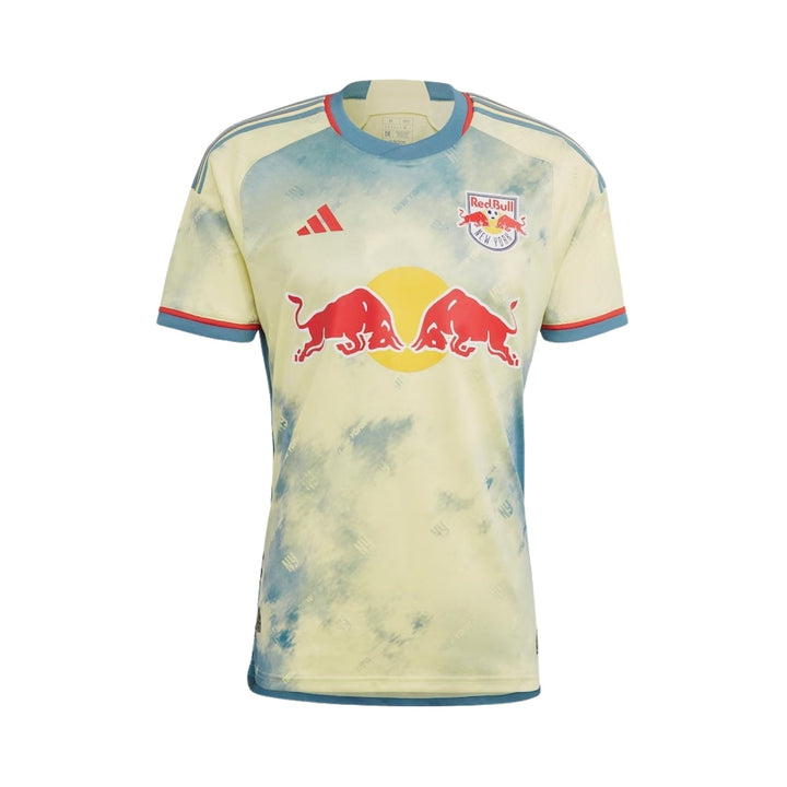 New York Red Bulls 23/24 Away