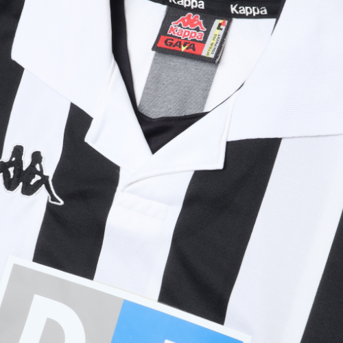 Juventus 98/99