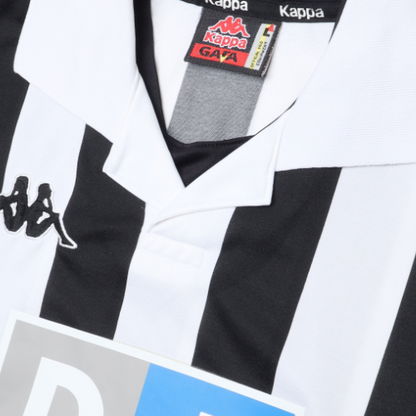 Juventus 98/99