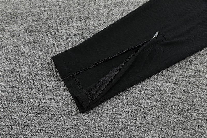Chelsea 23/24 - Training Fleece Top - 1/2 Zip
