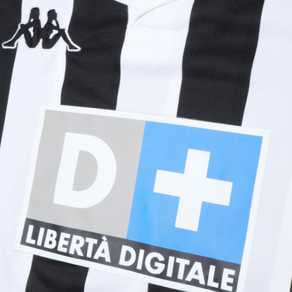 Juventus 98/99