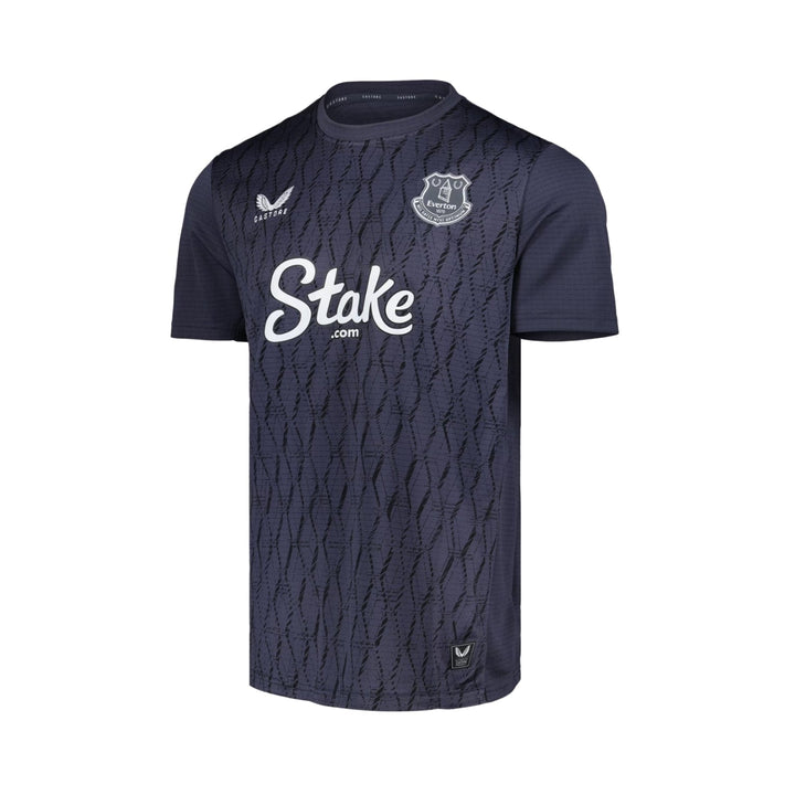 Everton Goalkeeper 25/26