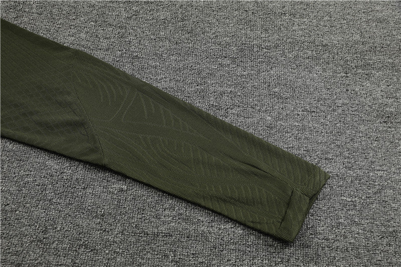 Barcelona 23/24 - Training Suit - 1/2 Zip