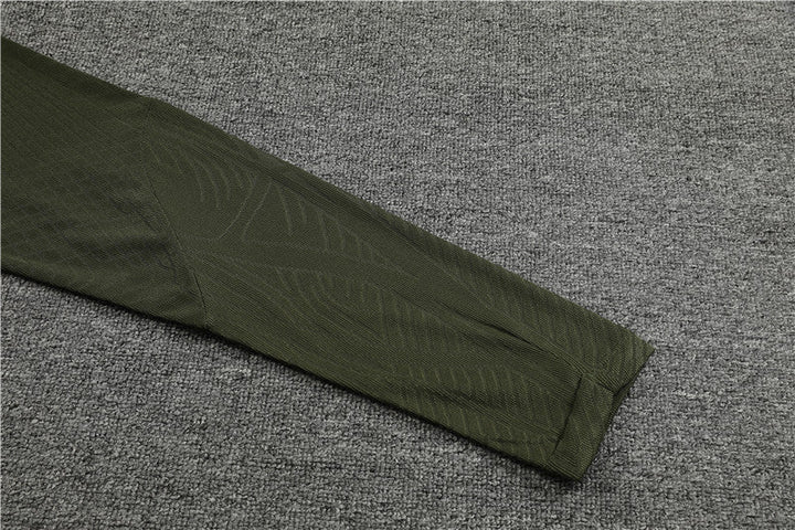 Barcelona 23/24 - Training Suit - 1/2 Zip