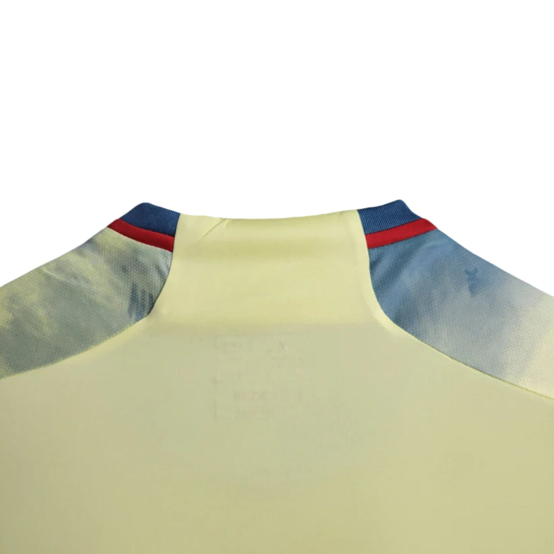 New York Red Bulls 23/24 Away