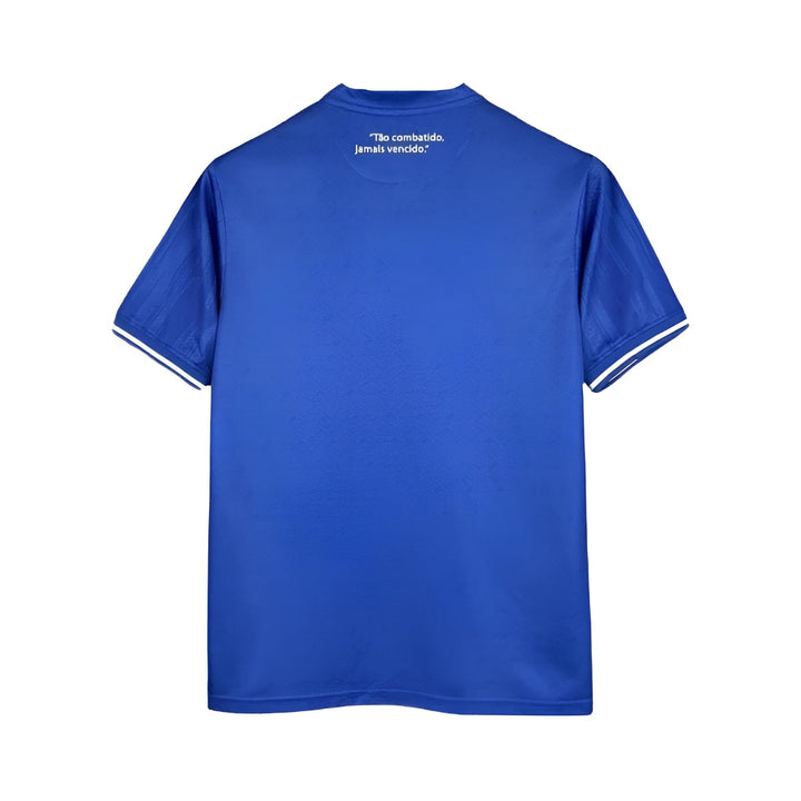Cruzeiro 25/26 - Special Edition