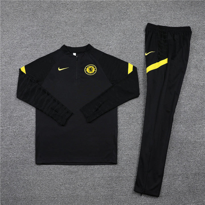 Chelsea 23/24 Training Fleece 1/2 Zip