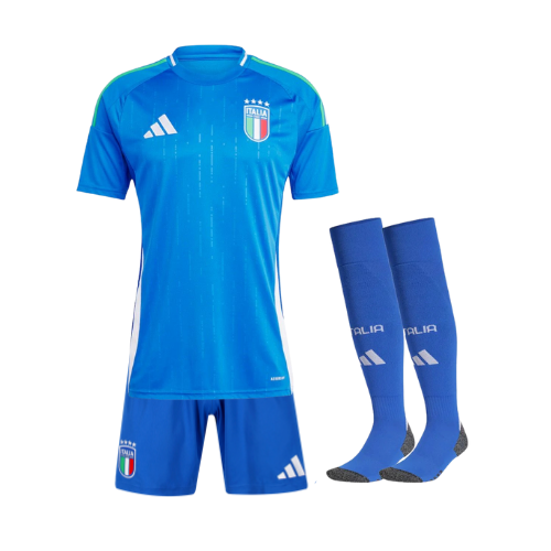 Kit Criança - Itália 24/25
