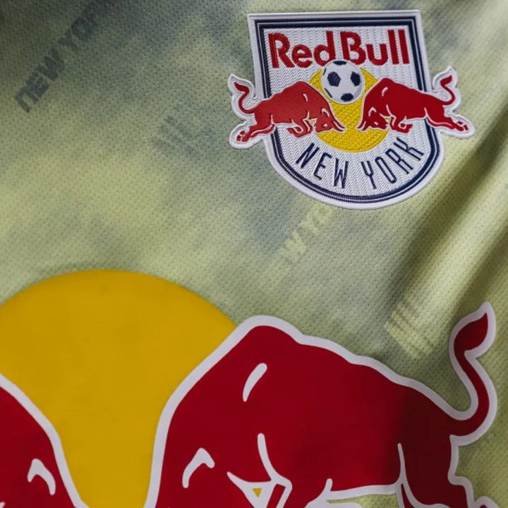 New York Red Bulls 23/24 Away