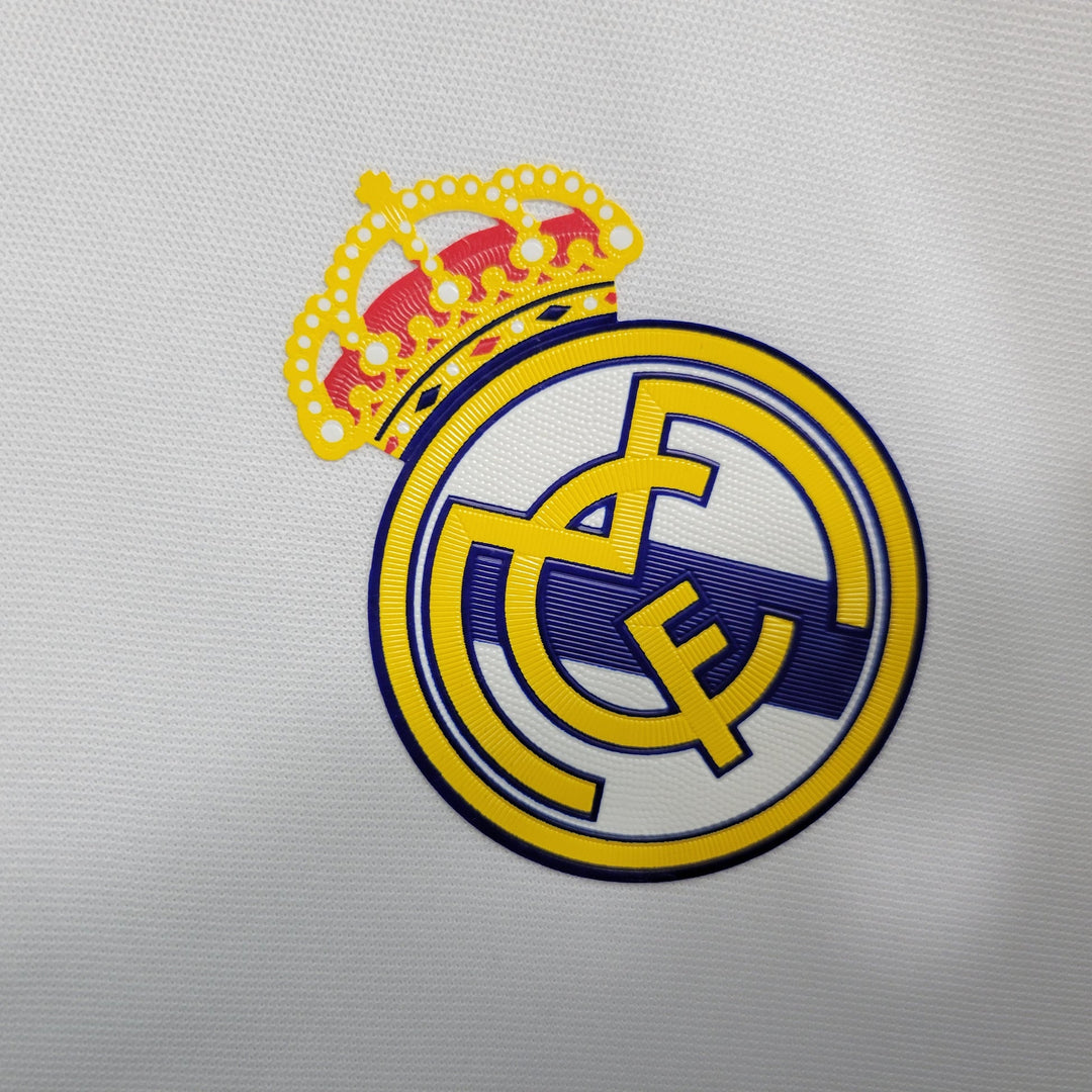 Real Madrid 16/17