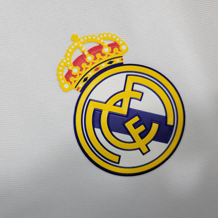 Real Madrid 16/17