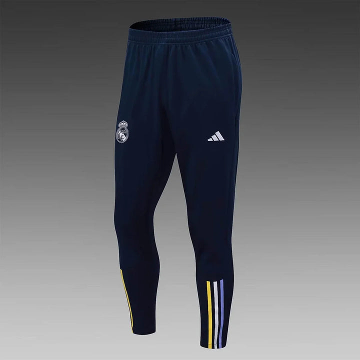 Real Madrid 24/25 - Training Jersey - 1/2 Zip