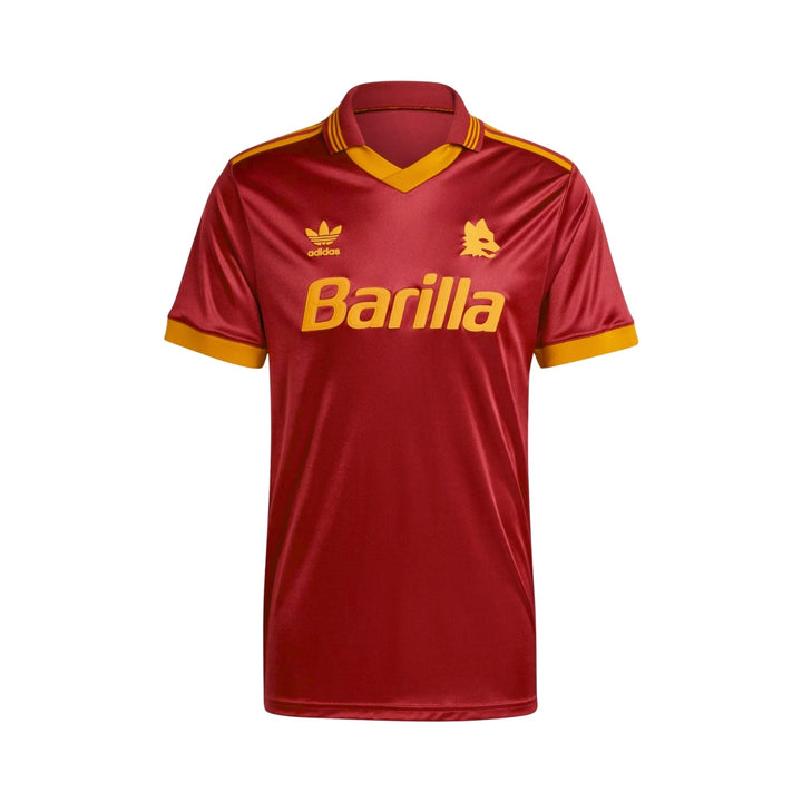 AS Roma 92/93