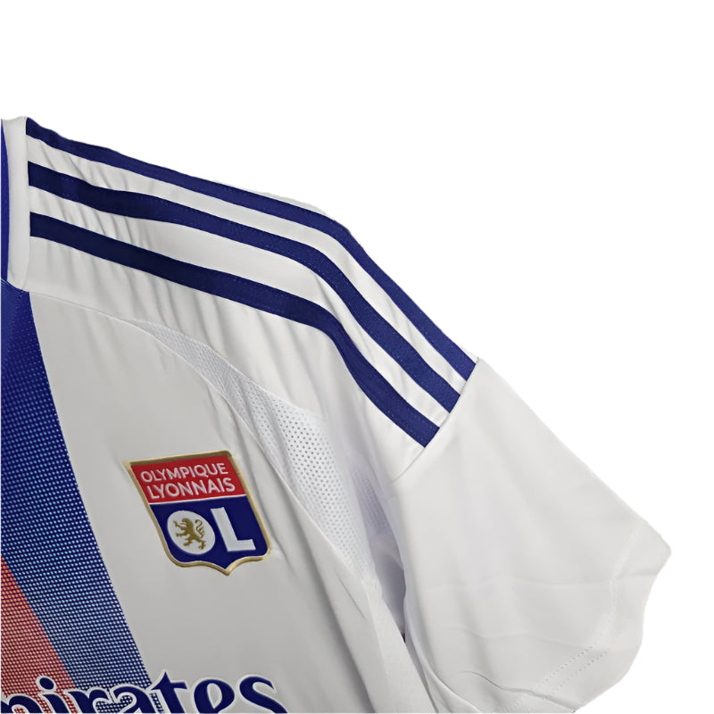 Olympique Lyonnais 24/25