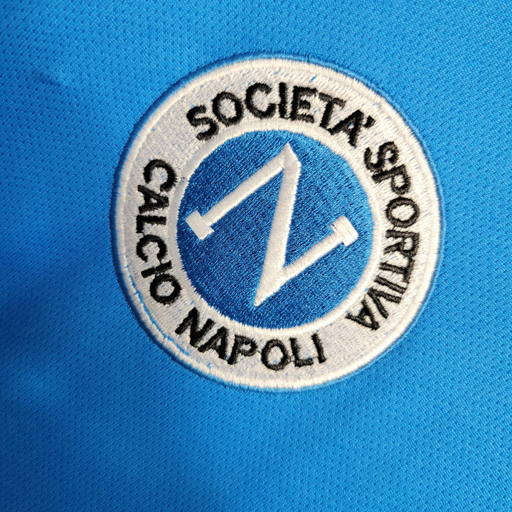Napoli 88/89