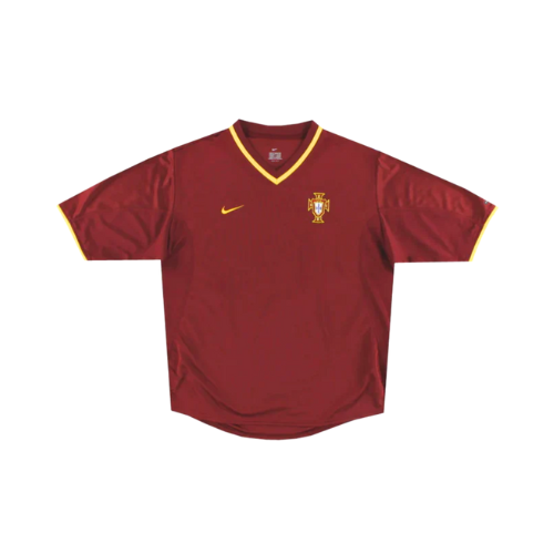 Portugal 00/02