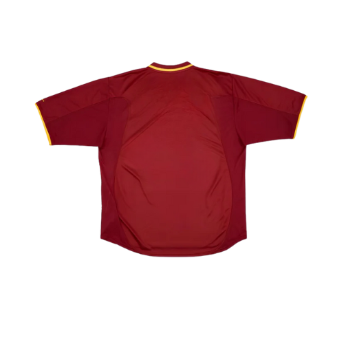 Portugal 00/02