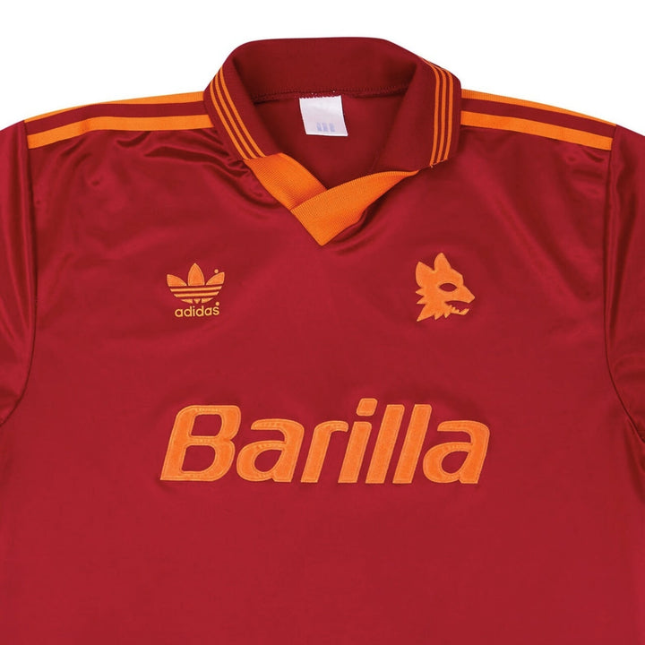 AS Roma 92/93