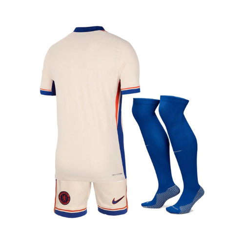 Child Kit - Chelsea 24/25 Away