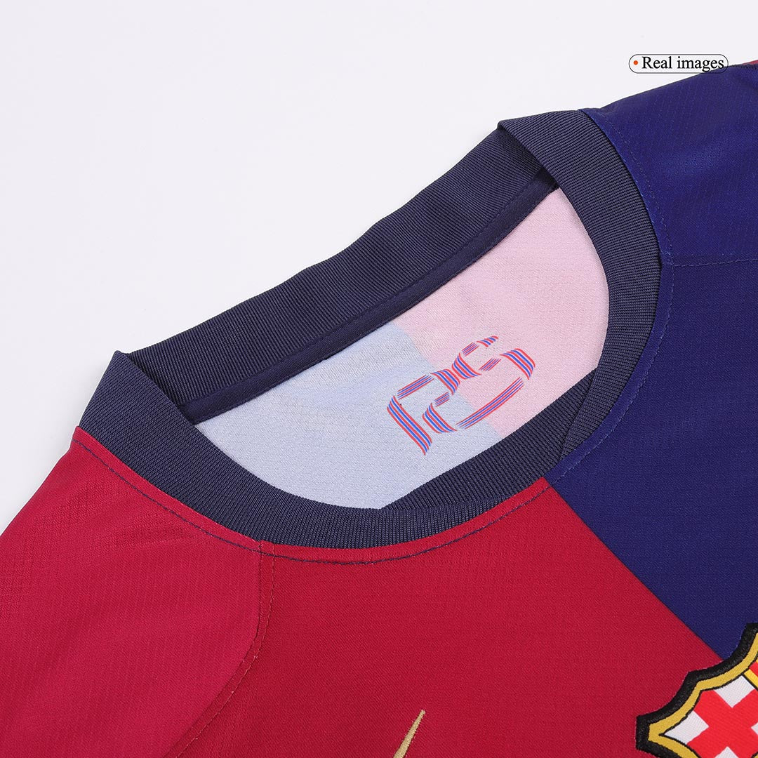 Barcelona 24/25 Special Edition