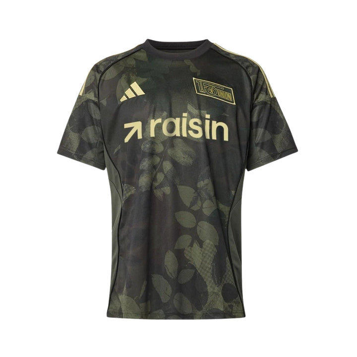 FC Union Berlin 25/26 Away