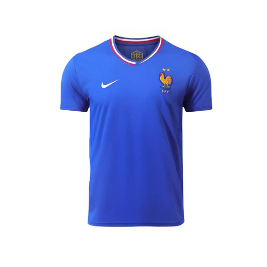 França 24/25