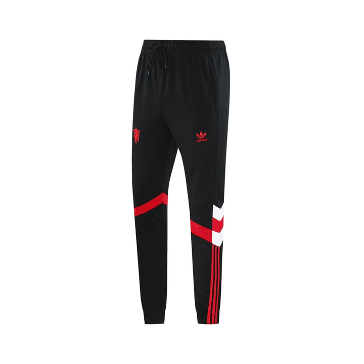 Manchester United 24/25 - Training Top with Hood