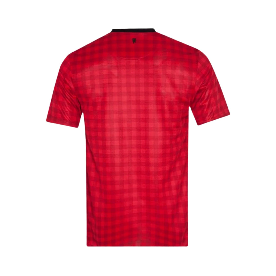 Manchester United 12/13