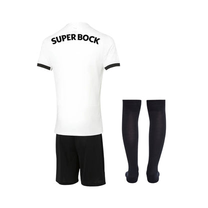 Kinderset - Sporting 24/25 - Sonderedition "Stromp"
