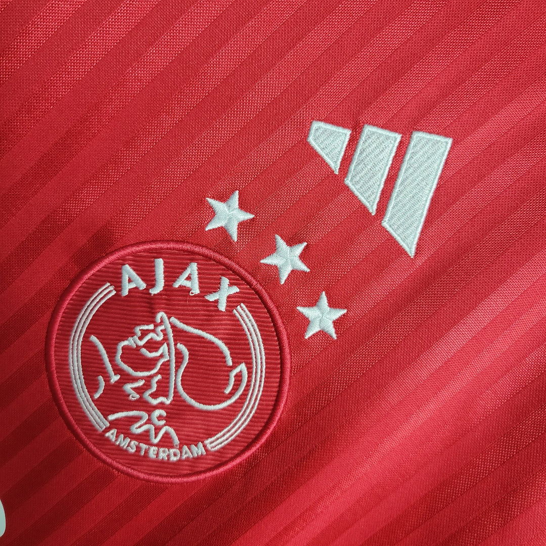 Ajax 23/24